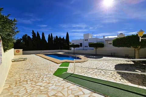 Rækkehus i Mojacar, Almeria, Mojacar - € 310.000 | Ref: 1505 - foto 37